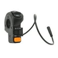 thumbnail image 4 of Interruptor de luz de bicicleta eléctrica BuyWeek, 4 of 14