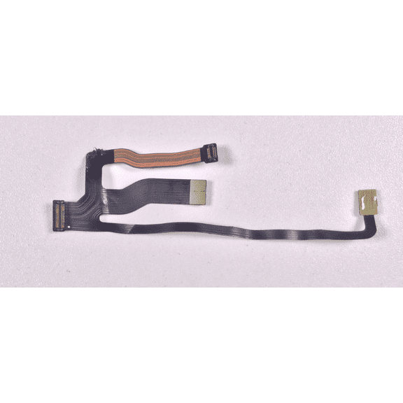Original OEM DJI Mavic Mini 2 3-in-1 Flexible Flat Cable - BC.MA.PP000491.01
