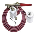 thumbnail image 2 of Paasche TA-1S 0.64 mm Basic Airbrush Tanning Set, 2 of 3