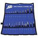 29 Pc. Punch & Chisel Set
