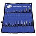 thumbnail image 2 of ATD Tools 729 29Pc Punch & Chisel Set ATD-729, 2 of 2