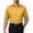 Yellow, variant on COOFANDY Mens Dress Shirt Long Sleeve Regular Fit Business Casual Button Down