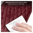 thumbnail image 6 of GUANGHUI Car Center Console Cover, Upgraded Microfiber Leather Car Arm Rest Cover with 2 Storage Bags, Universal Armrest Cover for Car Storage Box Car Interior Accessories Protector for Most Vehicle, 6 of 7