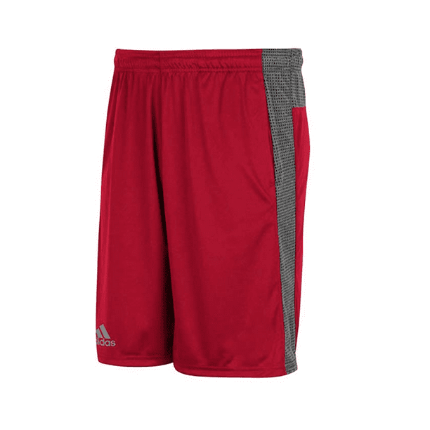Señor pelo Sueño Adidas Men's Climacool Aeroknit Training Shorts, Color Options - Walmart.com
