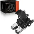 thumbnail image 2 of A-Premium Rear Trunk Latch Lock Actuator Compatible with Volkswagen 2011-2018 Sedan, 2 of 9