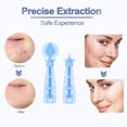 thumbnail image 4 of Disposable Sterile Acne Needle-Effective Remove Acne & Blackhead Tools For Clear Skin, including 50 Ct Disposable Acne Needles, 4 of 9
