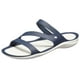 thumbnail image 1 of Sandalia Crocs Swiftwater Azul Marino Blanco 4 M Slip-On, 1 of 6