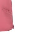 thumbnail image 3 of Onna Womens Invincible Stretch Work Tunic, 3 of 4