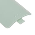 thumbnail image 3 of Camera Battery Door Cover Battery Side Cover Replacement for Instax Mini 12 Instant Camera Green, 3 of 4
