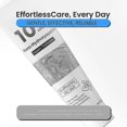 thumbnail image 2 of Hydroxyapatite Toothpaste for Enamel Protection and Tooth Strengthening, Fluoride-Free Toothpaste for Sensitive Teeth, Gentle Mint, Fresh Breath, 2 of 4