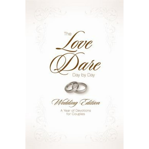 Love Dare Day 7