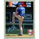 Aaron Sanchez Toronto Blue Jays Autographié Baseball 8x10 Photo – image 1 sur 1