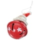 thumbnail image 5 of Bell de Navidad Santa Claus Bell Decoraciones Árbol de Navidad Decoración de la campana, 5 of 6