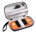 thumbnail image 2 of Bolsa EVA Estuche de transporte duro a prueba de golpes protector de viaje para Anbernic RG28XX, 2 of 6