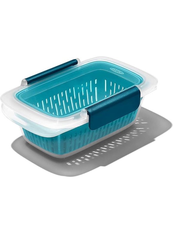 OXO Food Storage Containers in Kitchen Storage & Organization