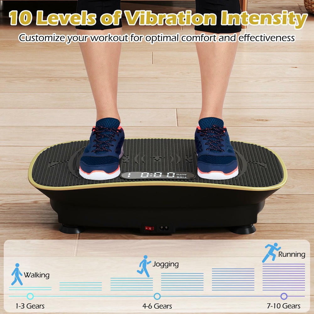 YYAo Compact Exercise Equipment, Portable Equipment