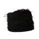 thumbnail image 5 of Limpiador de pipas artesanal Chenilla Tallo Accesorios Juguetes educativos Proyectos Manualidades Negro, 5 of 8