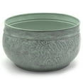 thumbnail image 4 of Good Directions Key West Hose Pot - Blue Verde, 4 of 5