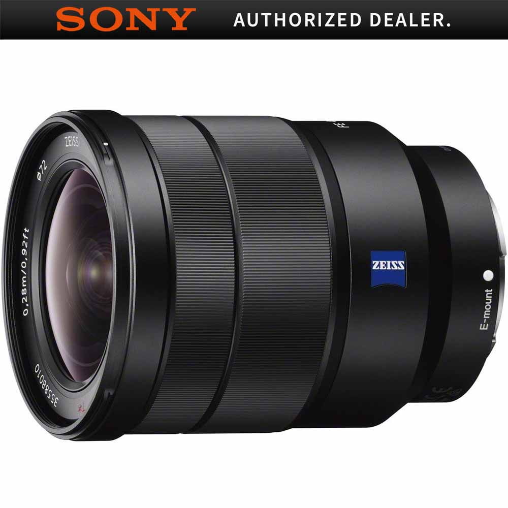 ACまいすた　FE 16-35mm F4 ZA OSS SEL1635Z 9efe12fb-7922-4dc4-9e8b-