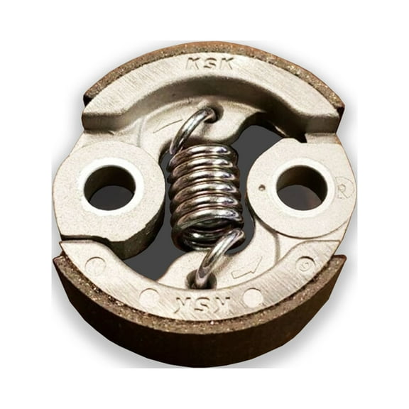 Genuine OEM Maruyama Clutch Assembly for Small Engines / BT23L / 269168, 248058