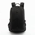thumbnail image 4 of Large Capacity Waterproof Motorcycle Helmet Backpack: Versatile Double-Shoulder Bag for Biking, Travel & Outdoor Adventures – Durable Construction with Easy Access Design, Fits Full Helmets &, 4 of 6