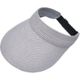 thumbnail image 1 of Gorra con visera ajustable, talla única, para deportes al aire libre, para mujeres y hombres, 1 of 5