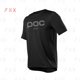 thumbnail image 3 of AVIP POC Jersey de manga corta para motocross, descenso, camisetas, ropa de ciclismo de montaña, moto, MX, Enduro, MTB, verano, para mujer, 3 of 5