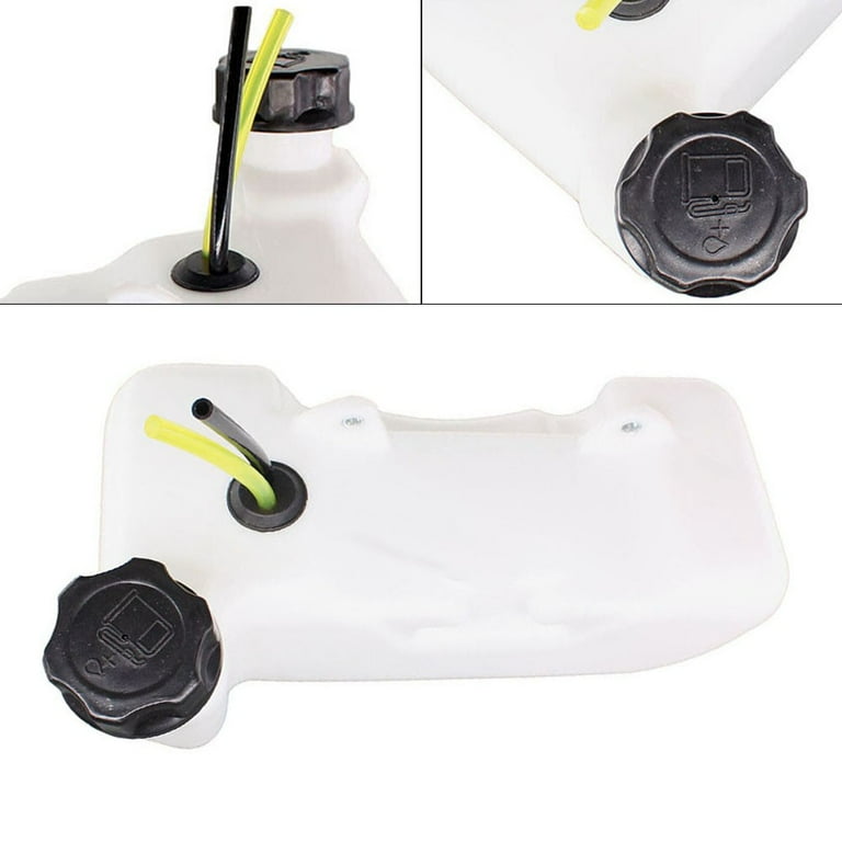 Fuel tank for Fuxtec FX-MS152 FX-MS162 FX-MT152 FX-PS152 FX