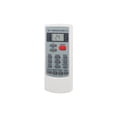 thumbnail image 2 of Control Mabe Minisplit Aire Acondicionado CONTROL EXPERT Modelo Ykr-h/101, 2 of 8