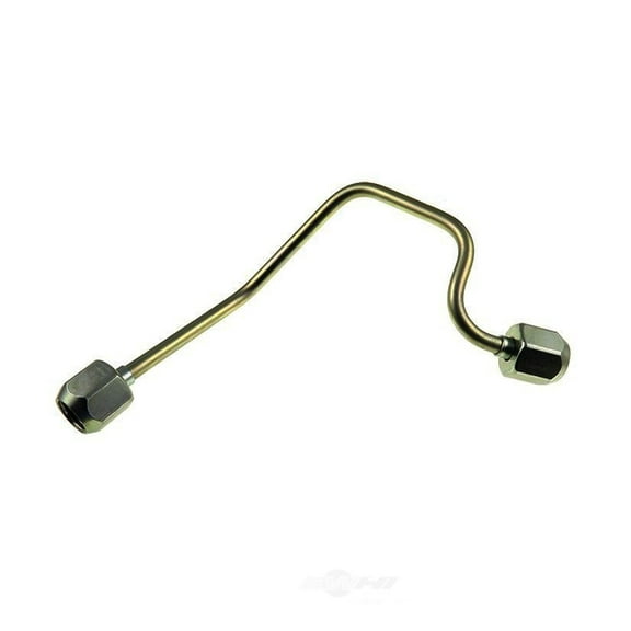 Diesel Fuel Injector Line