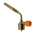 thumbnail image 4 of Antorcha de soldadura de Gas Mapp, gatillo de autoencendido, soldadura de propano, calefacción, , , fontanería, quemador de joyería GHA702 Yotijar Antorcha de gas turbo, 4 of 10