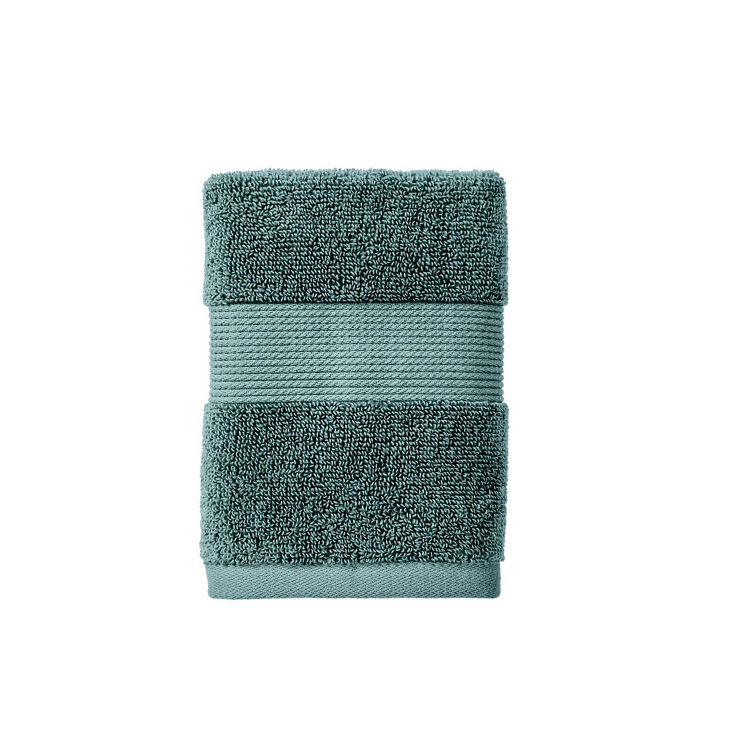 Better Homes & Gardens Signature Soft Solid Towel Collection, Four Sizes