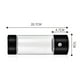 thumbnail image 3 of Filtro Eléctrico 420ML Lonizer Maker Electrodoméstico Portátil (), 3 of 3