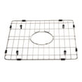 thumbnail image 7 of ALFI Brand Square Stainless Steel Grid for ABF1818S Sink Mats, 7 of 7