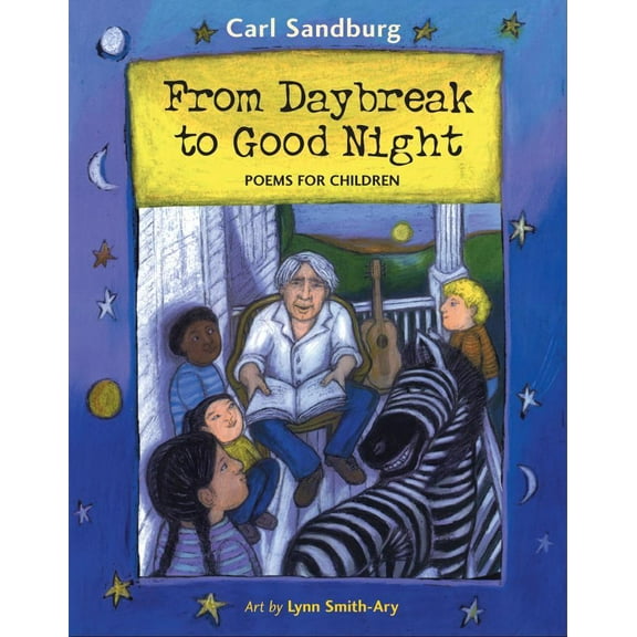 From Daybreak to Good Night (Hardcover)