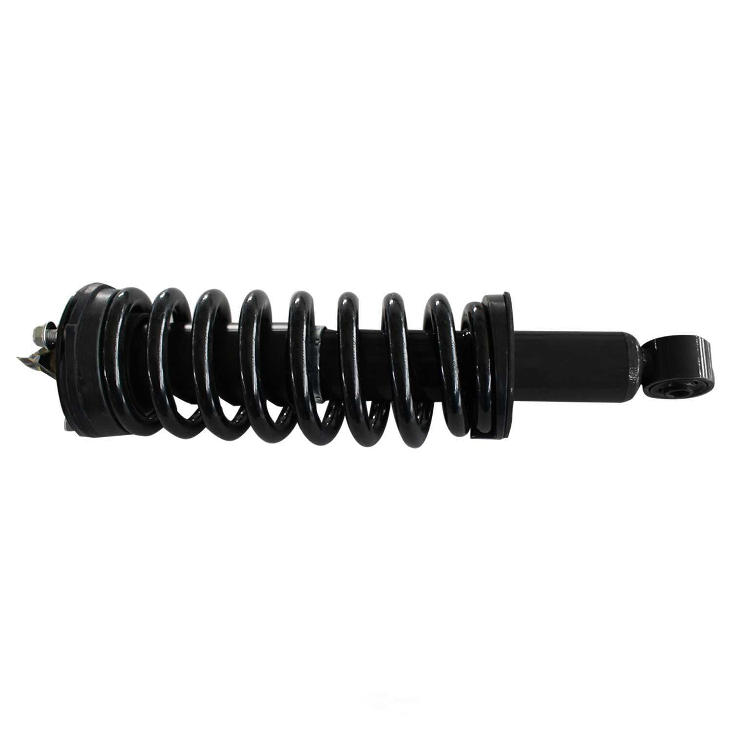 GSP 810352 Chevrolet, GMC (RWD - Coil) Suspension Strut and Coil Spring Assembly - Front