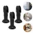 thumbnail image 2 of 3 soportes para mamparas de baño (negros), 2 of 7