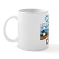 thumbnail image 2 of CafePress - Summer Carlsbad State California Mugs - 11 oz Ceramic Mug - Novelty Coffee Tea Cup, 2 of 6