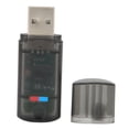 thumbnail image 1 of Adaptador De Sonido USB, Transmisor De Juego Bluetooth De Modo Dual Para Auriculares Para PC EOTVIA No, 1 of 7