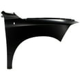 thumbnail image 5 of For 09-20 Ram Pickup Truck 1500/2500/3500/4500/5500 Front Fender LH+RH SET PAIR, 5 of 5