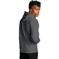 thumbnail image 2 of Double Dry Eco Hooded Sweatshirt, 2 of 3