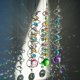 thumbnail image 3 of Adorno colgante H&D HYALINE & DORA Crystal Catcher, 53 cm, 3 of 9