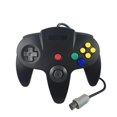 thumbnail image 1 of Classic Wired for Nintend N64 Gamepad Console /USB Port for N64 Controller Joystick for N64 Console Wired Gamepad Controller, 1 of 5