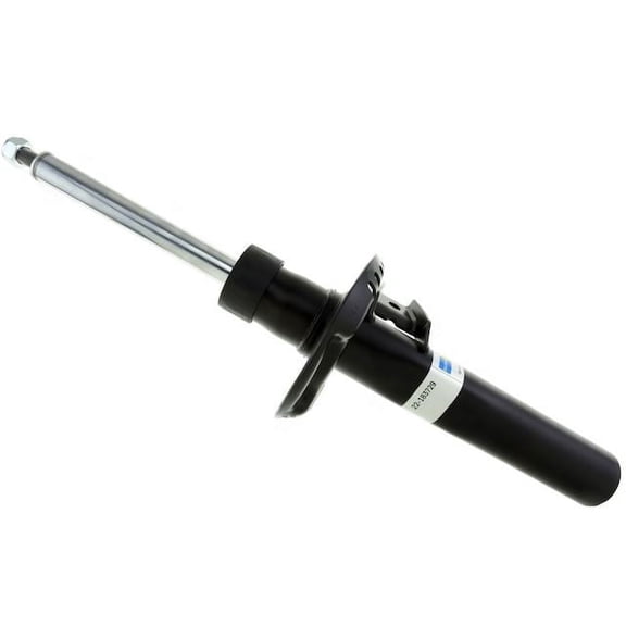 Front Strut Assembly - Compatible with 2008 - 2009, 2014 - 2016 Volkswagen Eos 2015