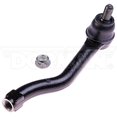 thumbnail image 3 of Fits 2007-2011 Honda CR-V Dorman Chassis Tie Rod End TO59365XL Premium; OE Replacement; Extended Life Design, 3 of 5