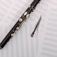 thumbnail image 5 of LOLIPPYY Portable Metal Jaw Harp Mouth Harp Instrument for Beginners with Clear Precision Sound and Easy Play, 5 of 7