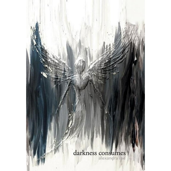 Darkness Consumes Light Empowers (Hardcover)