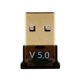 thumbnail image 1 of CSR 4.0 USB Bluetooth-compatible 5.0 Adaptador Dongle Music Audio Receptor Transmisor Likrtyny Accesorios electrónicos, 1 of 3