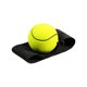thumbnail image 2 of Juguete Pelota de muñeca con cuerda para niños, pelotas de muñeca hinchables, juguete deportivo eléctrico para niños, pelota de baloncesto, fútbol, pulsera de juguete AMMAO MXZZ23418A3608, 2 of 2