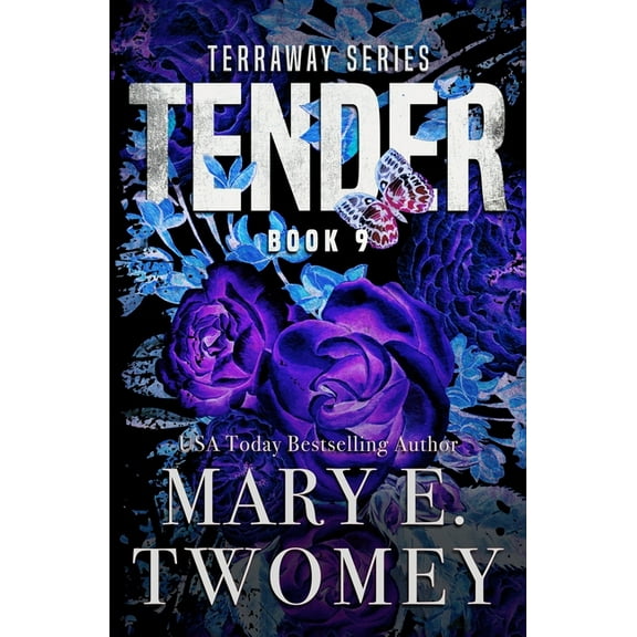 Tender, (Paperback)